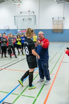 Bild 14 - Loewinnen Cup B-Juniorinnen